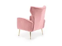 Кресло VARIO розовый pilt 3