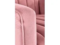 Кресло VARIO розовый pilt 4