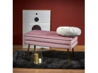 Pink panipaigaga VELVA roosa - kuldne pilt 2