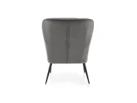 Кресло VERDON серый pilt 3