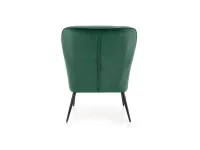 Кресло VERDON зеленый pilt 3