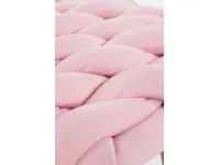 Табуретка YETI розовый pilt 3