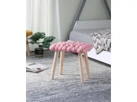 Табуретка YETI розовый pilt 2