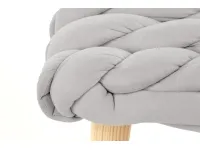 Табуретка YETI серый pilt 3