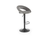 Барный стул H-102 серый pilt 2