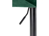 Барный стул H-102 зеленый pilt 3