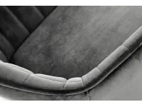 Барный стул H-103 серый pilt 5