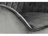 Барный стул H-103 серый pilt 6