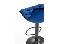 Барный стул H-95 синий pilt 4