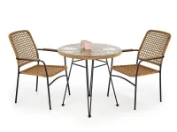 Söögilaud FALCON pilt 2