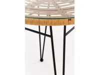 Söögilaud FALCON pilt 4