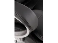 Кресло руководителя PRESTON pilt 5