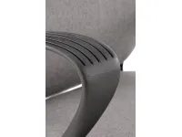 Кресло руководителя FIBERO pilt 5