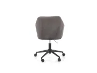 Кресло руководителя FRESCO серый pilt 3