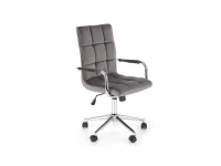 Детское кресло GONZO IV серый pilt 2