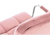 Детское кресло GONZO IV розовый pilt 4