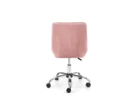 Кресло руководителя RICO розовый pilt 3