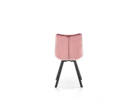 Стул K332 розовый pilt 6