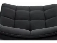 Стул K-332 черный pilt 4