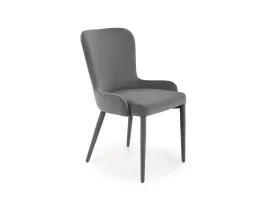 Стул K-425 серый