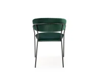 Стул K426 зеленый pilt 7