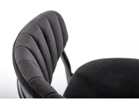 Стул K426 черный pilt 4