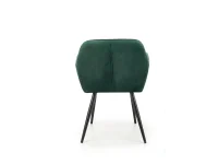 Стул K429 зеленый pilt 6
