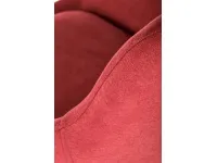 Стул K-431 красный pilt 3