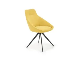 Стул K-431 желтый