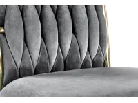 Стул K-436 серый pilt 7