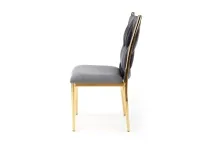 Стул K-436 серый pilt 4