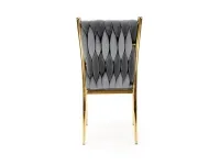 Стул K-436 серый pilt 5