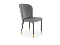 Стул K-446 серый pilt 2