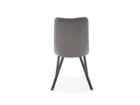 Стул K-450 серый BLUVEL pilt 7