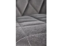 Стул K-450 серый BLUVEL pilt 4