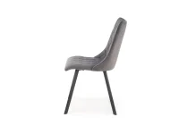 Стул K-450 серый BLUVEL pilt 6