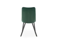 Стул K-450 зеленый BLUVEL pilt 7