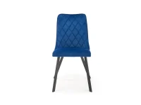 Стул K-450 синий BLUVEL pilt 5