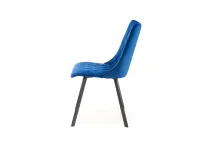 Стул K-450 синий BLUVEL pilt 6