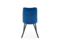 Стул K-450 синий BLUVEL pilt 7