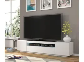 TV-alus AURA S 200 valge