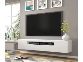 TV-alus AURA W 200 valge