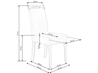 Tool CLARION 2 must - sinine pilt 3