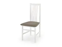 Стул PAWEL белый pilt 2