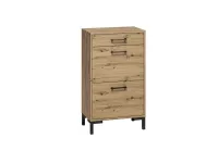 Тумба для обуви NEVIO 02 pilt 2