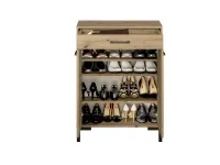 Jalatsikapp NEVIO 03 pilt 4