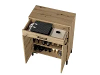 Jalatsikapp NEVIO 03 pilt 5