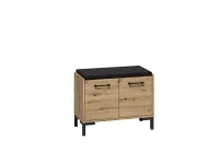 Тумба для обуви NEVIO 04 pilt 2