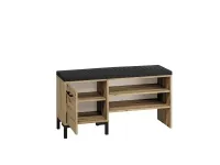 Тумба для обуви NEVIO 05 pilt 3