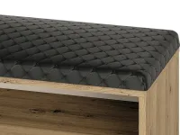 Тумба для обуви NEVIO 05 pilt 5